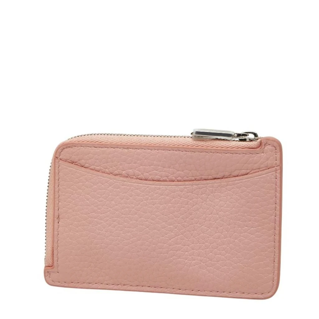 Tiffany 
Co. Leather Card Case (Pre-Owned) 2