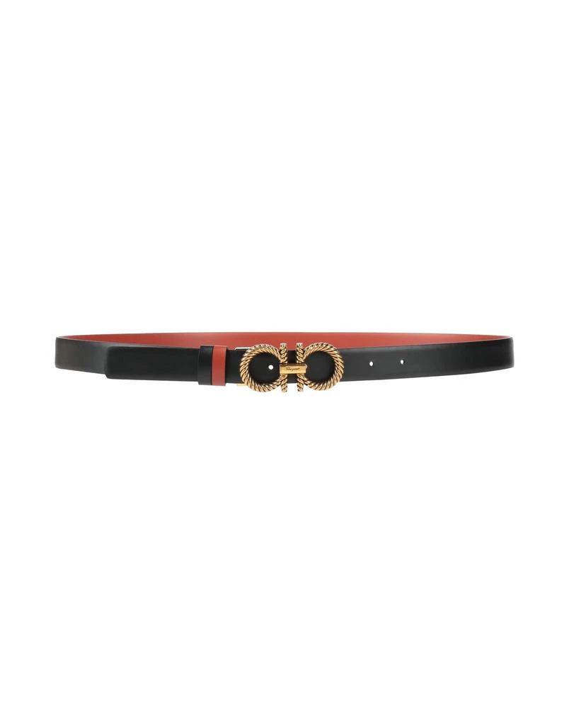 Salvatore Ferragamo Regular belt 2