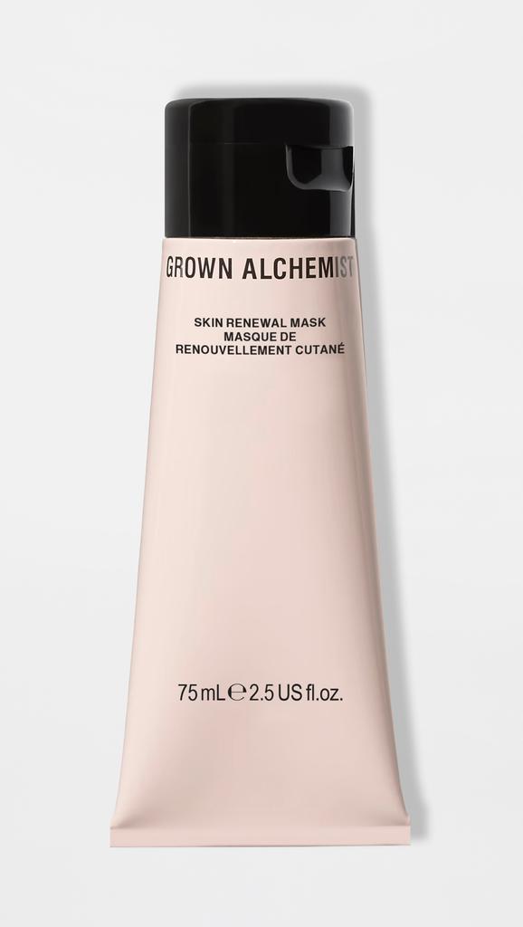 Grown Alchemist Skin Renewal Mask