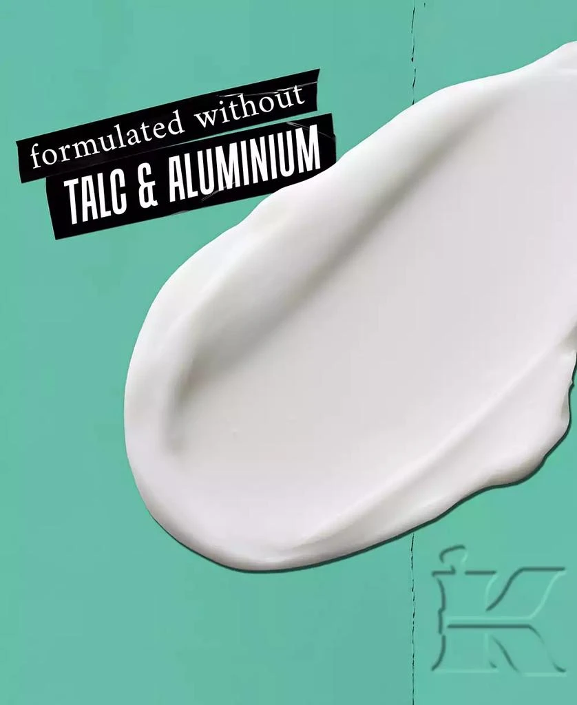 Kiehl's Over & Under Cream-To-Powder Deodorant, 2.5 oz. 4