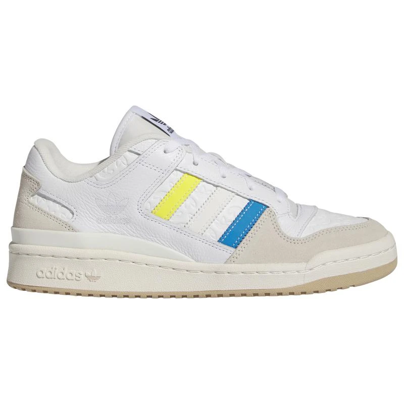 Adidas adidas Originals Forum Low CL - Men's 1