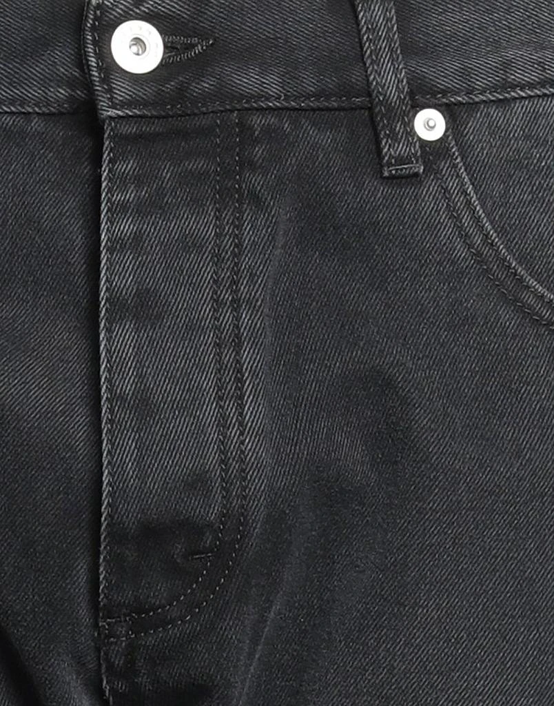 Heron Preston Denim pants 4