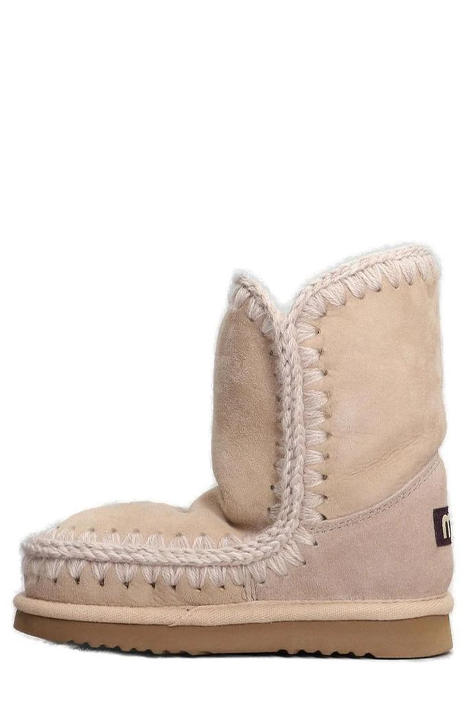 Mou Kids Mou Kids Eskimo Ankle Boots 2