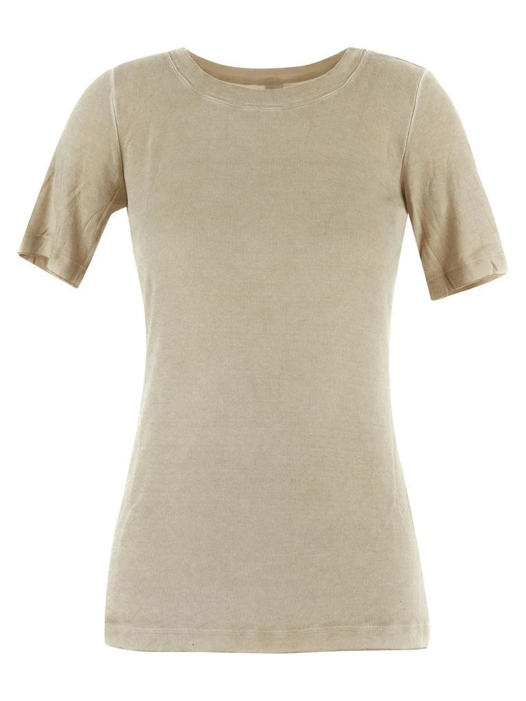 Uma Wang tshirt woman 1