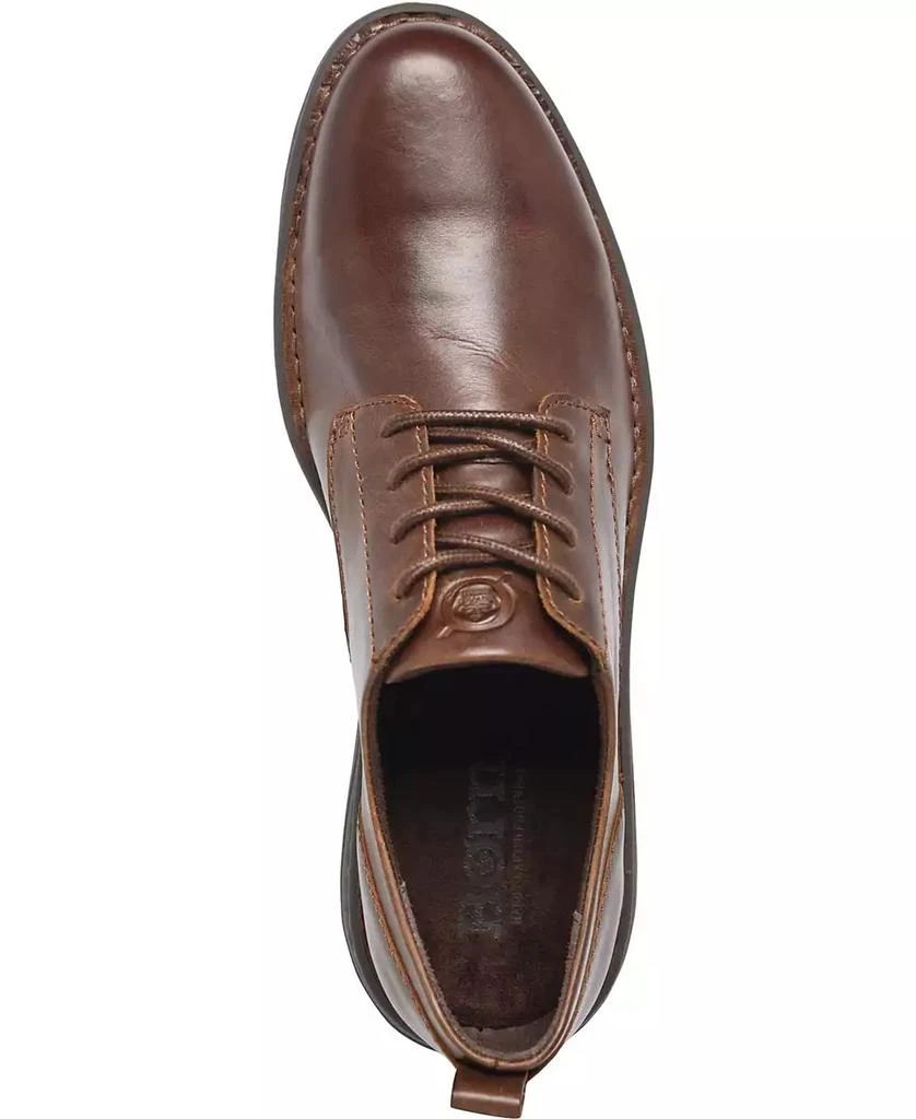 Born Men's Todd Lace Up Oxford 5