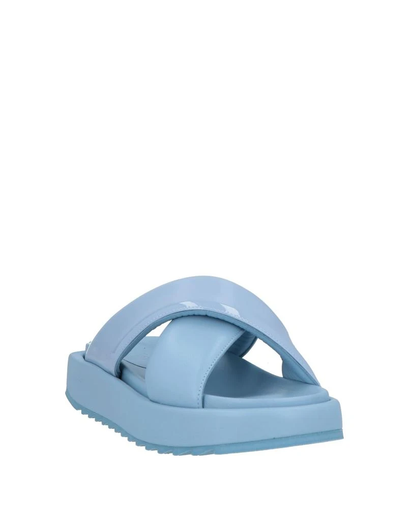 GIA BORGHINI Sandals 2