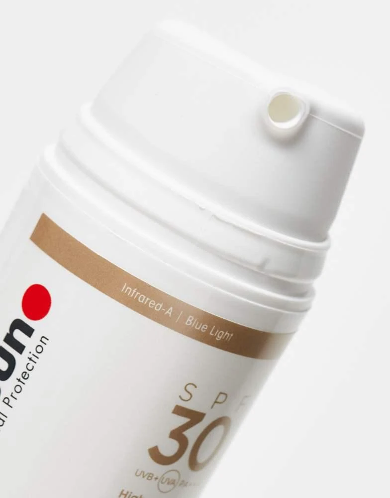 Ultrasun Ultrasun Glimmer Max SPF30 150ml 3