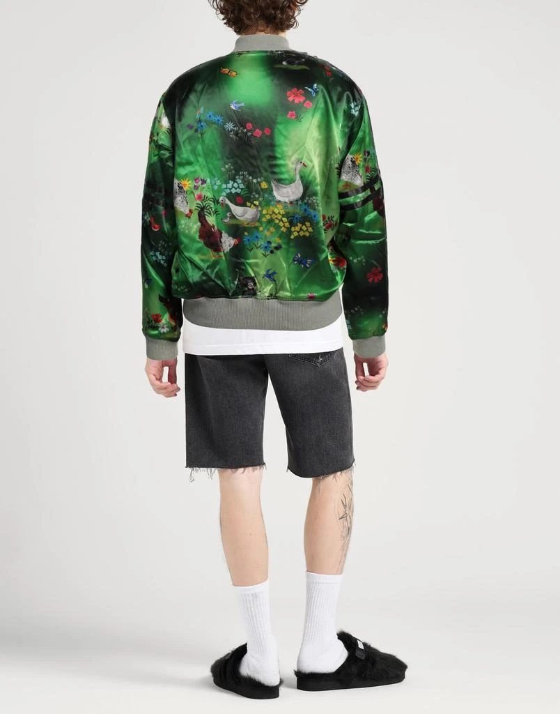 CORMIO Bomber 3