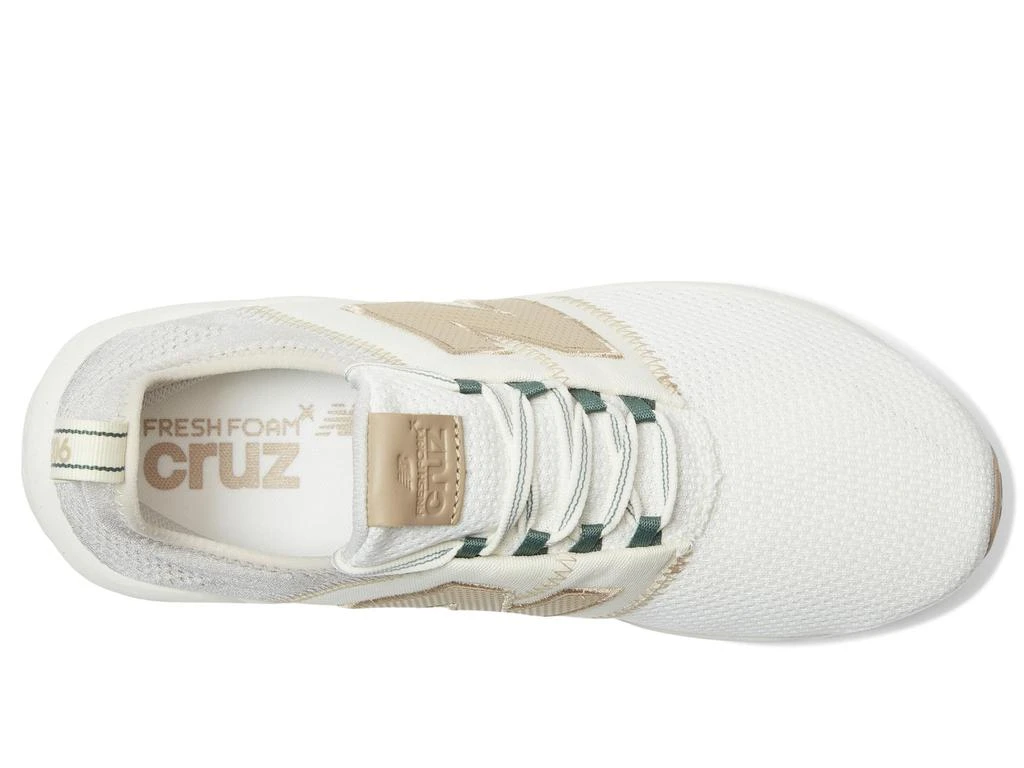New Balance Fresh Foam X Cruz Artisan v3 2