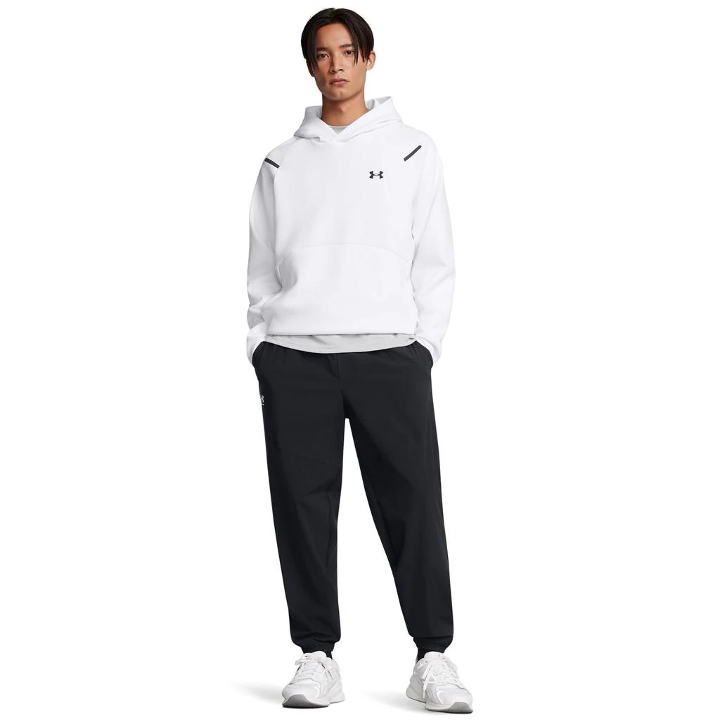 Under Armour Vibe Woven Joggers 4