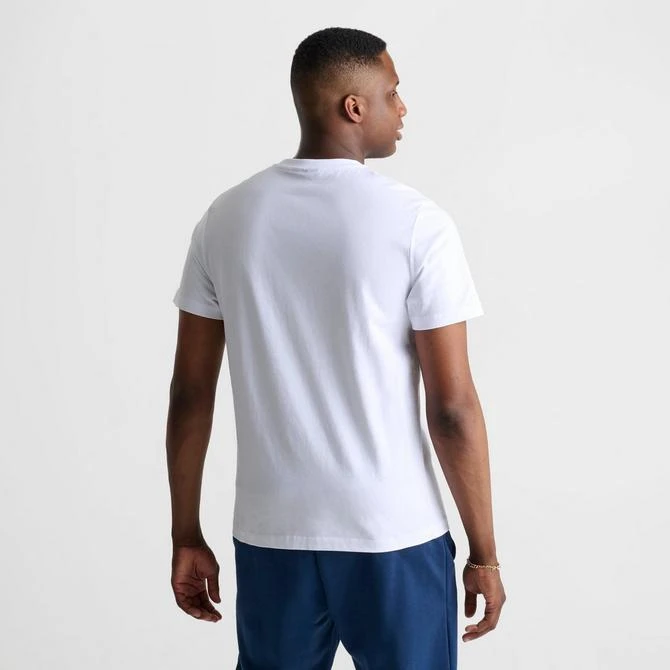 SUPPLY & DEMAND Men's Sonneti Yacht Club Waves T-Shirt 4