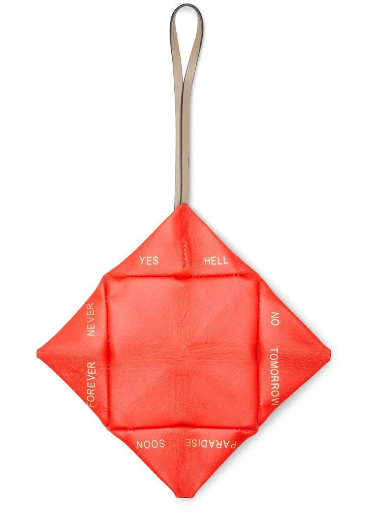 Fendi Fendi Fortune Teller Charm 1