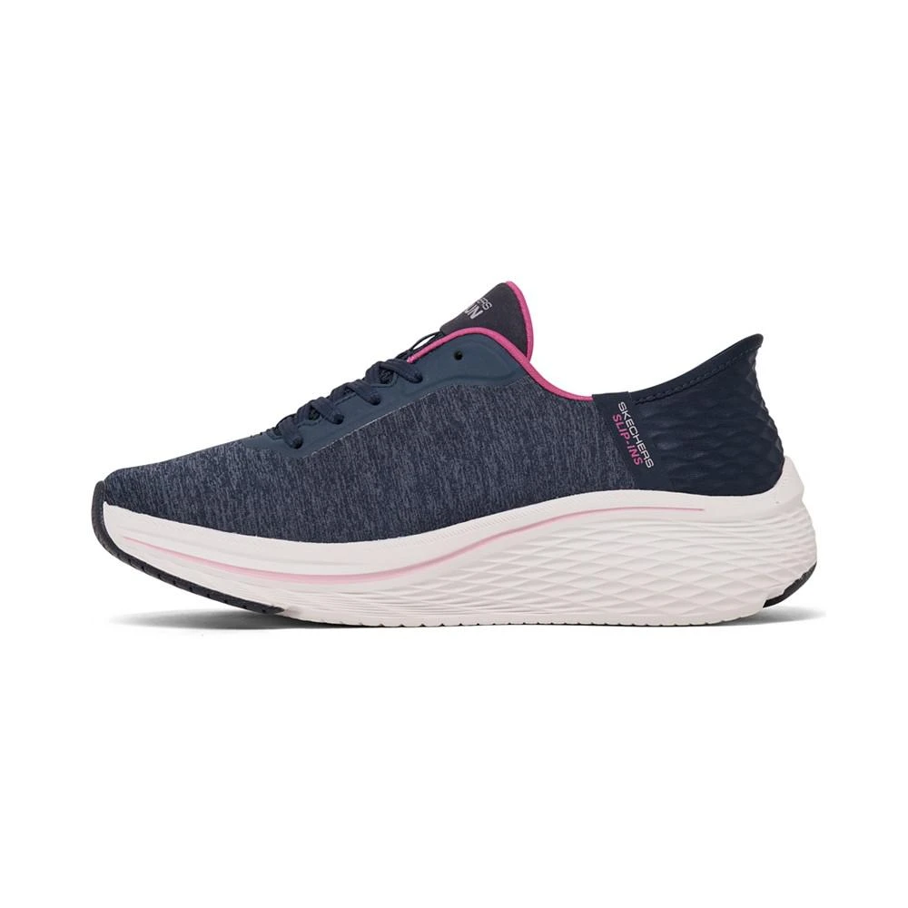 Skechers Women's Slip-Ins - Max Cushioning Elite - Prevail Walking Sneakers from Finish Line 3