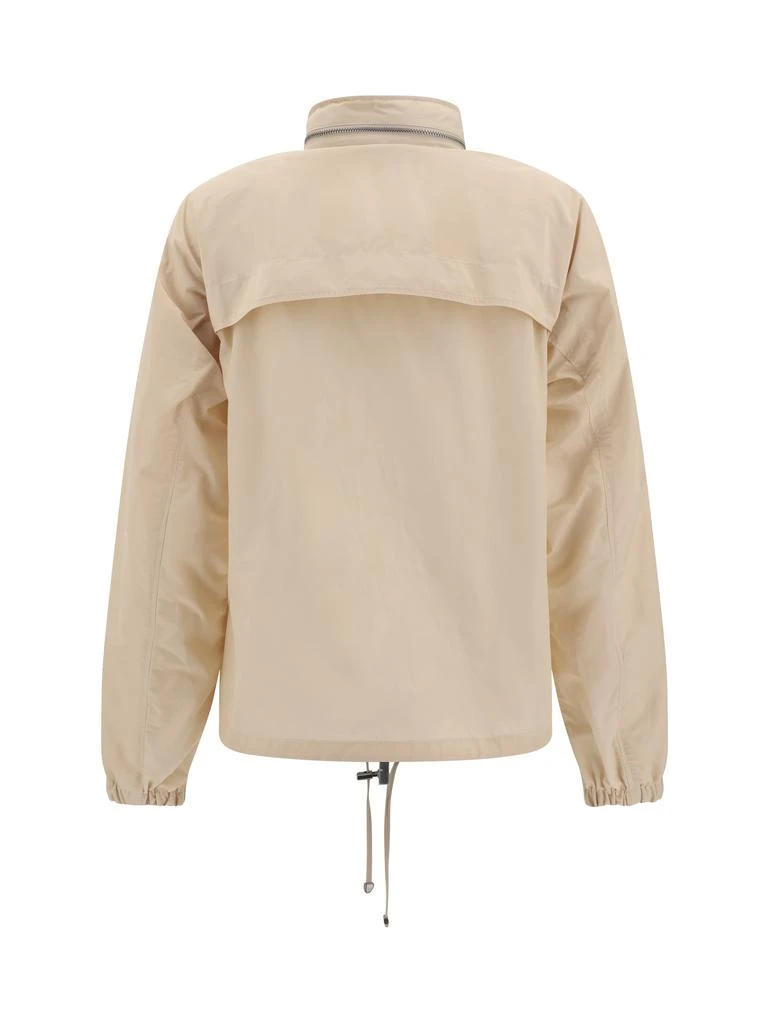 Burberry Waterproof Jacket 2