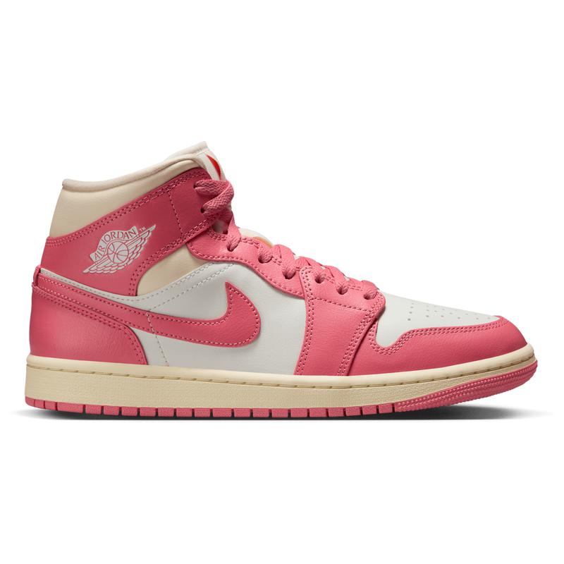 Jordan Jordan AJ 1 Mid - Women
s