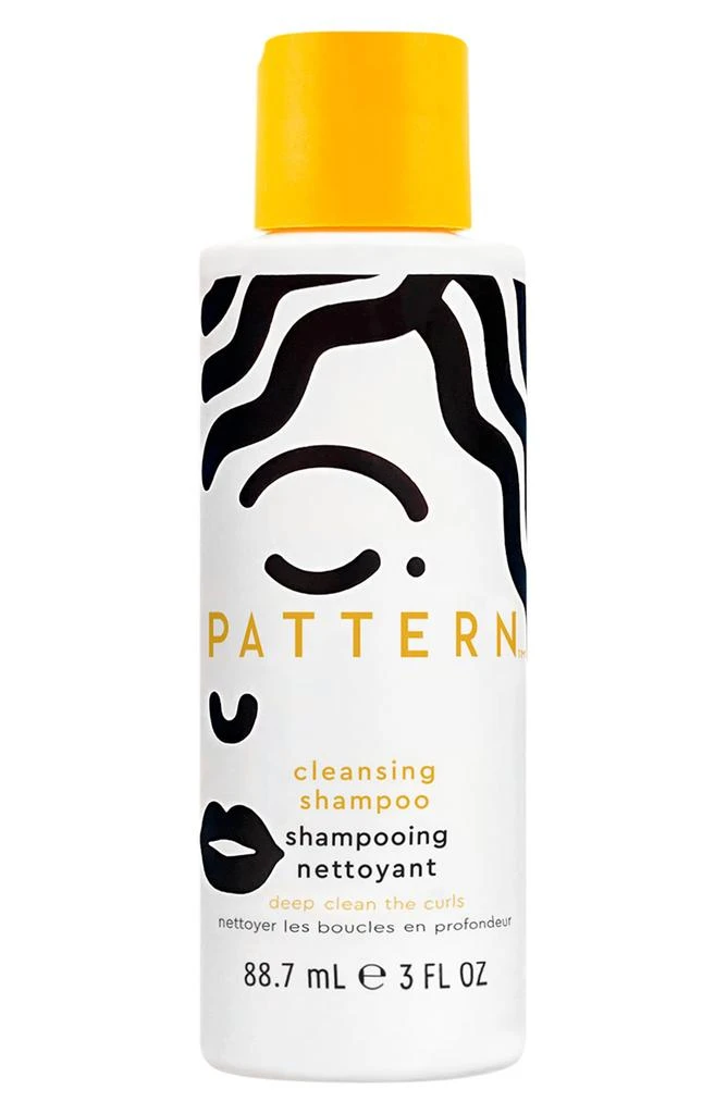 Pattern Beauty Cleansing Shampoo 1