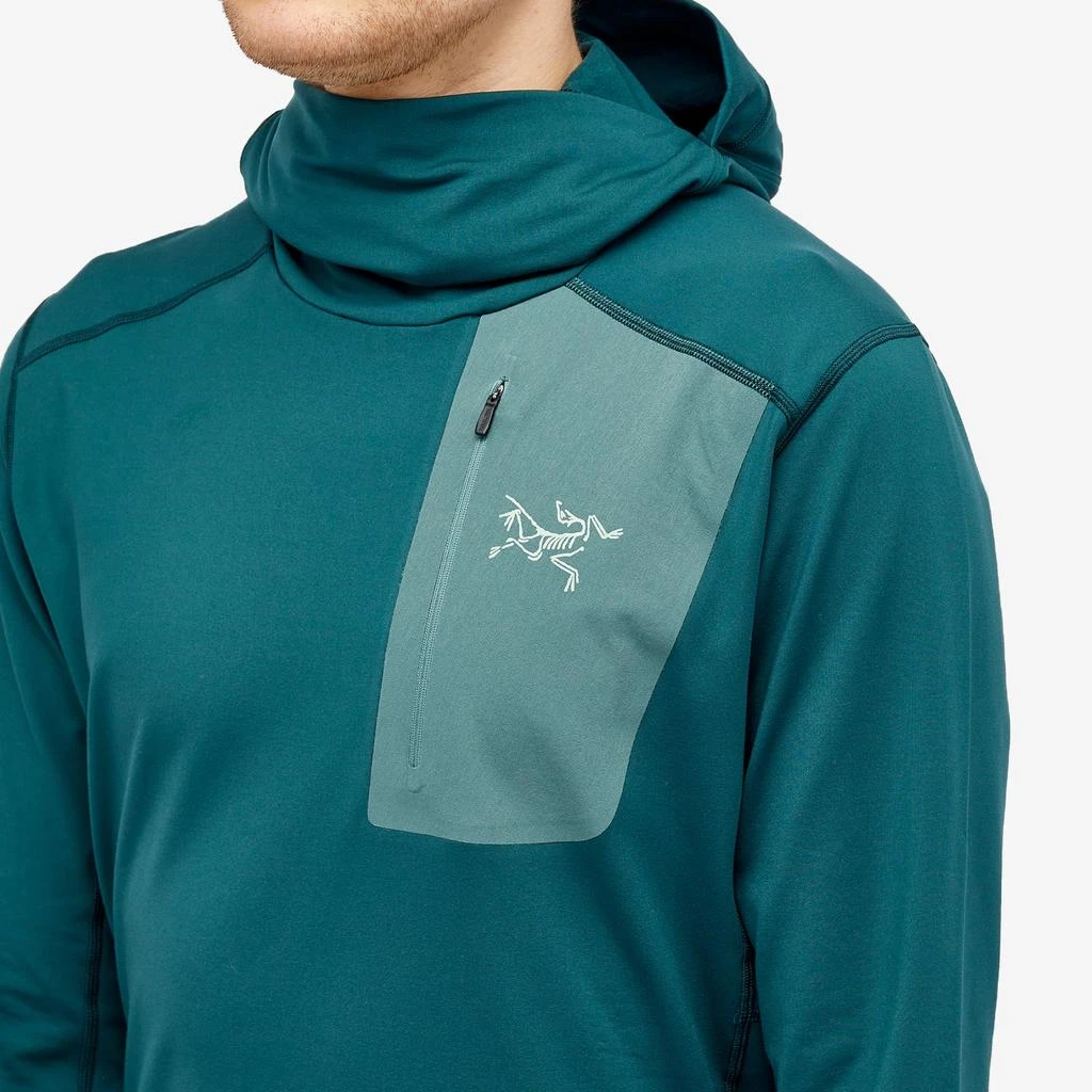 Arcteryx Arc'teryx Rhoi LT Hoodie 5