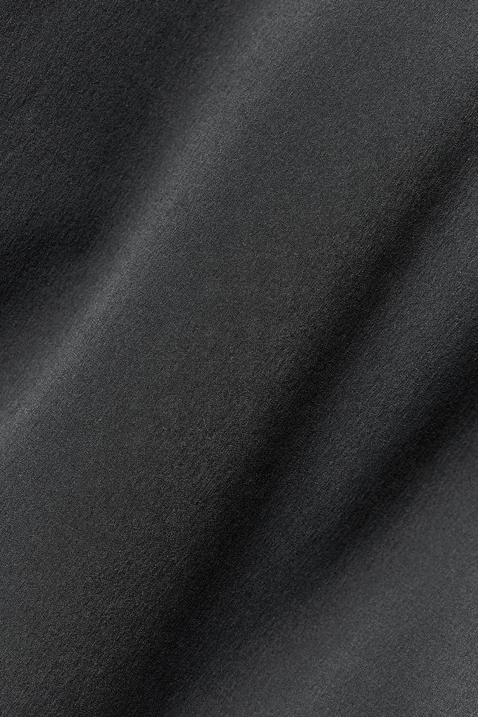 Alo Stretch Woven Notable Jacket - Anthracite 6