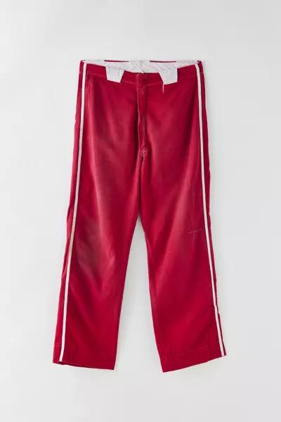 Urban Renewal Vintage Baseball Pant