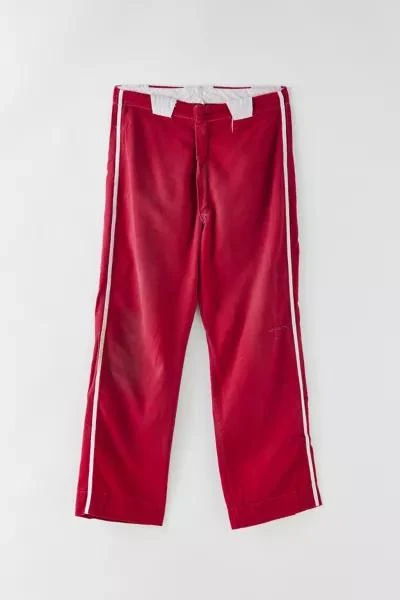 Urban Renewal Vintage Baseball Pant 1