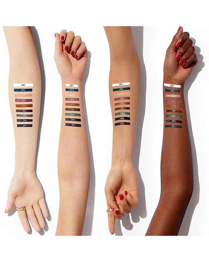 Dior Diorshow On Stage Waterproof Liquid Eyeliner 3