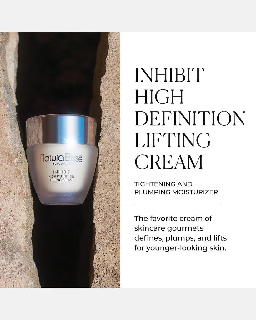 Natura Bisse Inhibit High Definition Lifting Cream, 1.7 oz. 3