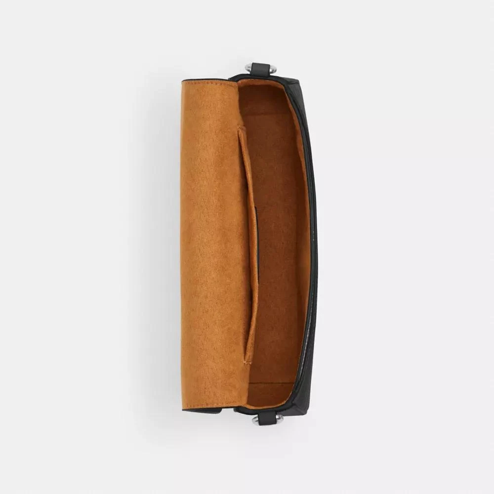 Coach Andrea Shoulder Bag 4
