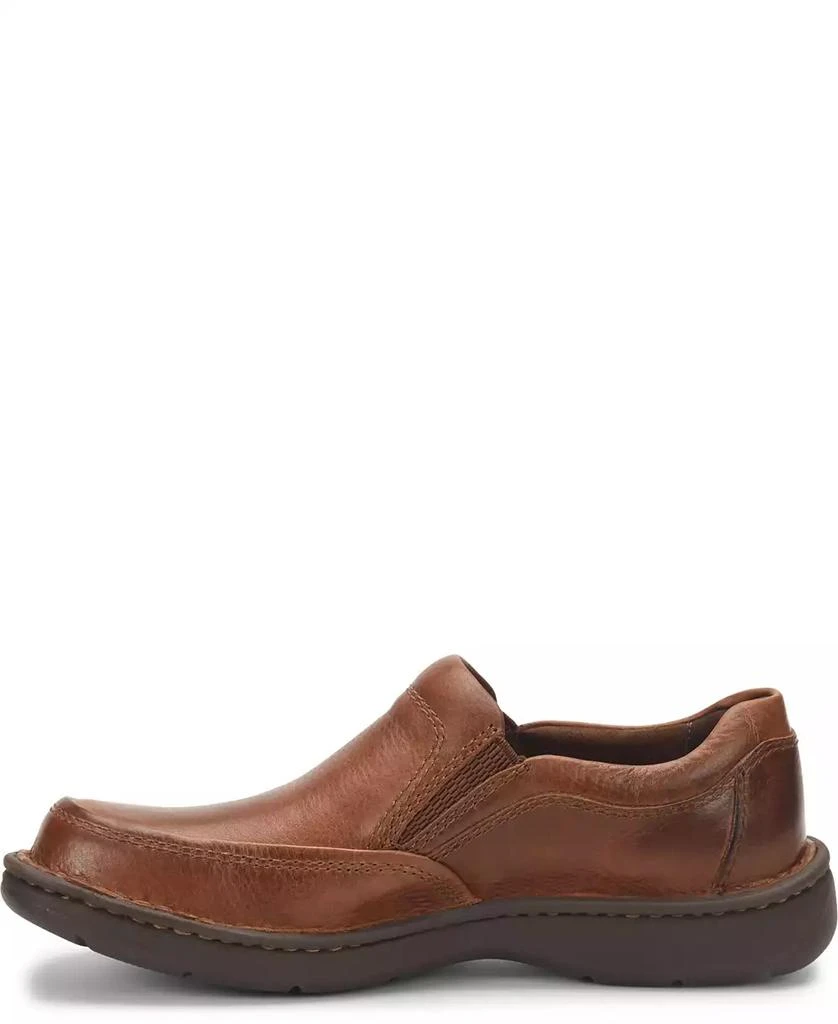 Born Men
s Blast Slip On Dress Casual Loafers 3