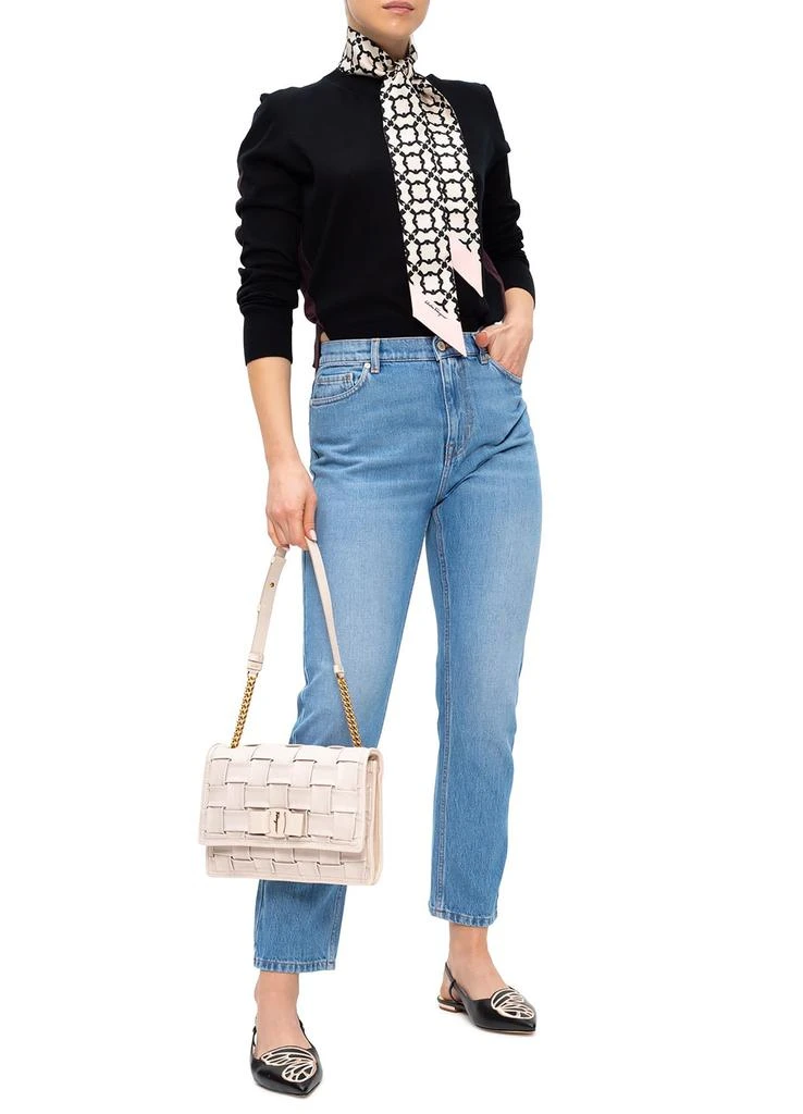 Paul Smith Jeans with logo 5