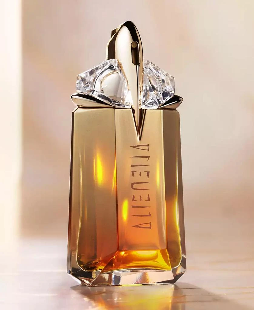 Mugler ALIEN Goddess Intense Eau de Parfum Spray, 1 oz. 4