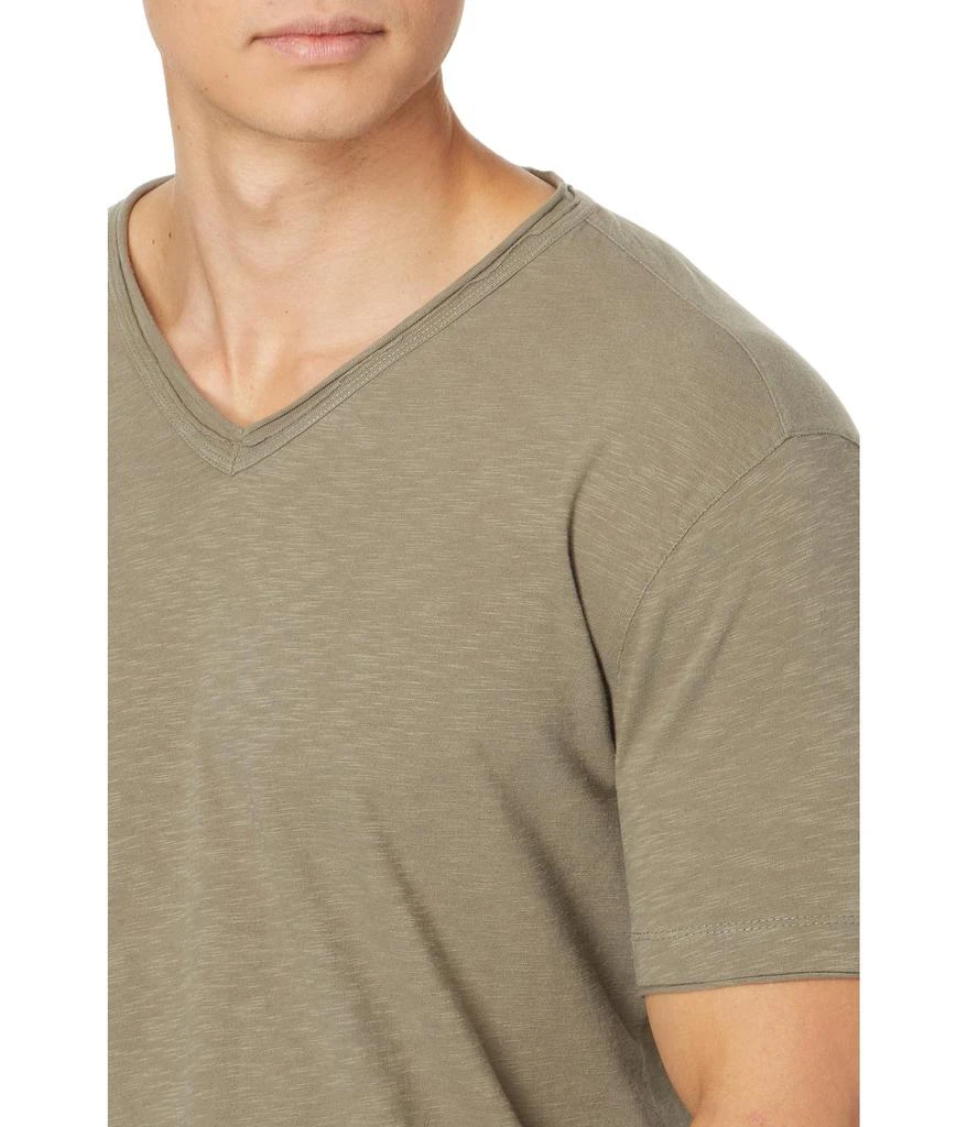 John Varvatos Miles V-Neck K3595F24 3