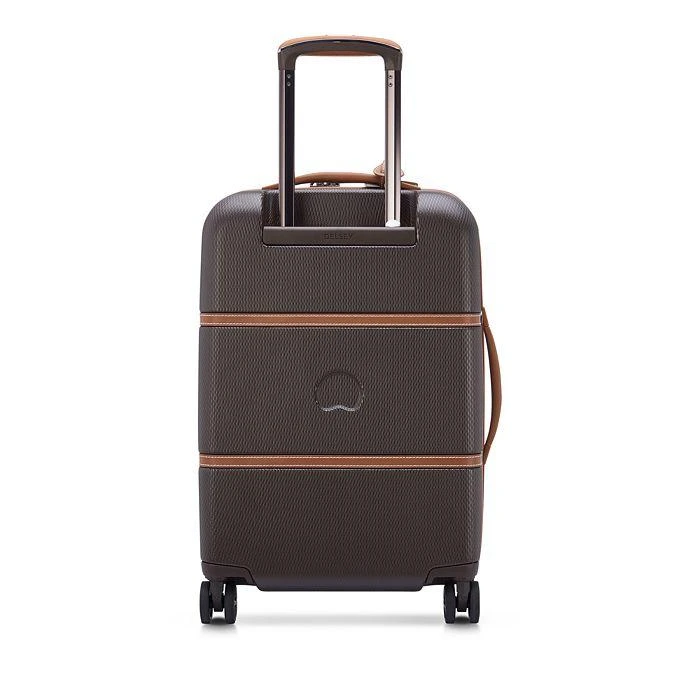 Delsey Paris Delsey Chatelet Air 2 Carryon Spinner Suitcase 8