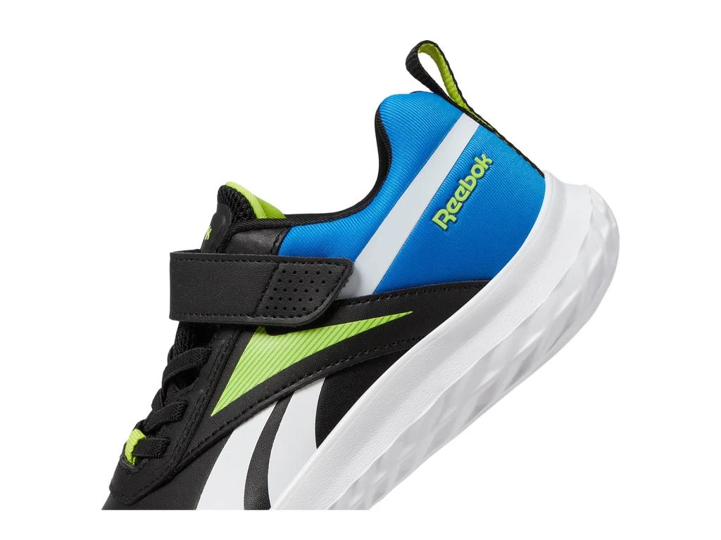 Reebok Kids Rush Runner 5 Syn Alt (Little Kid) 5