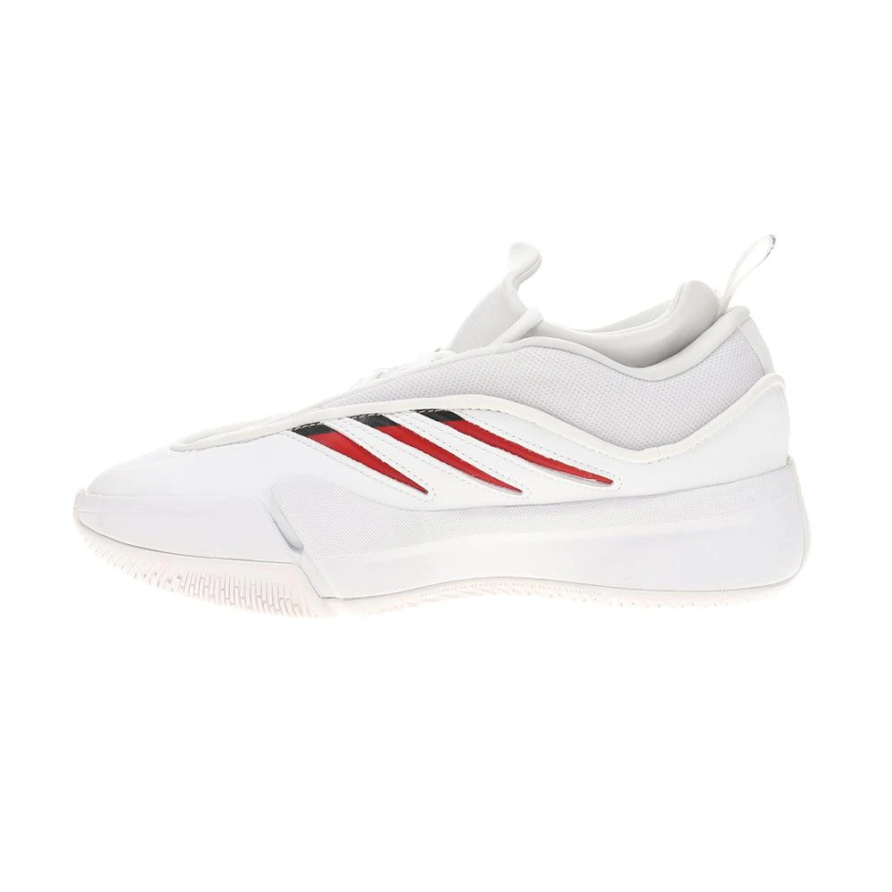 Adidas Sm Ncaa Dame 9 RU Basketball Shoes 3