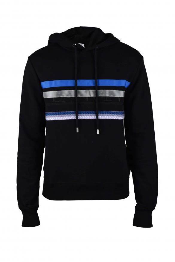 Lanvin Curb hoodie 1