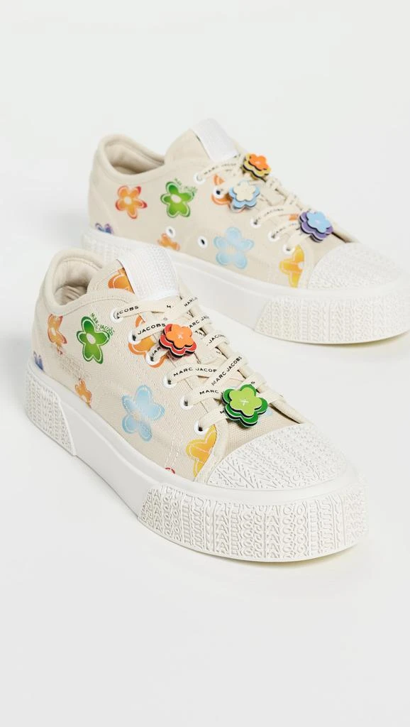 Marc Jacobs The Sneakers 4