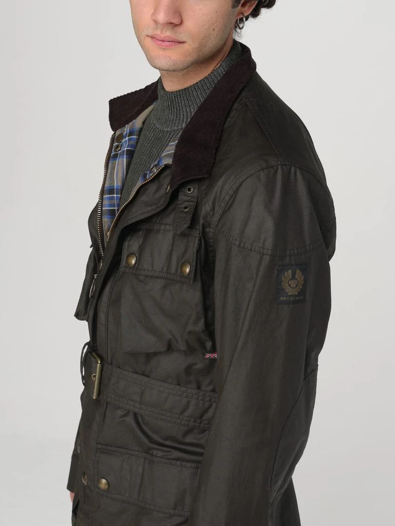 BELSTAFF Jacket men Belstaff 4