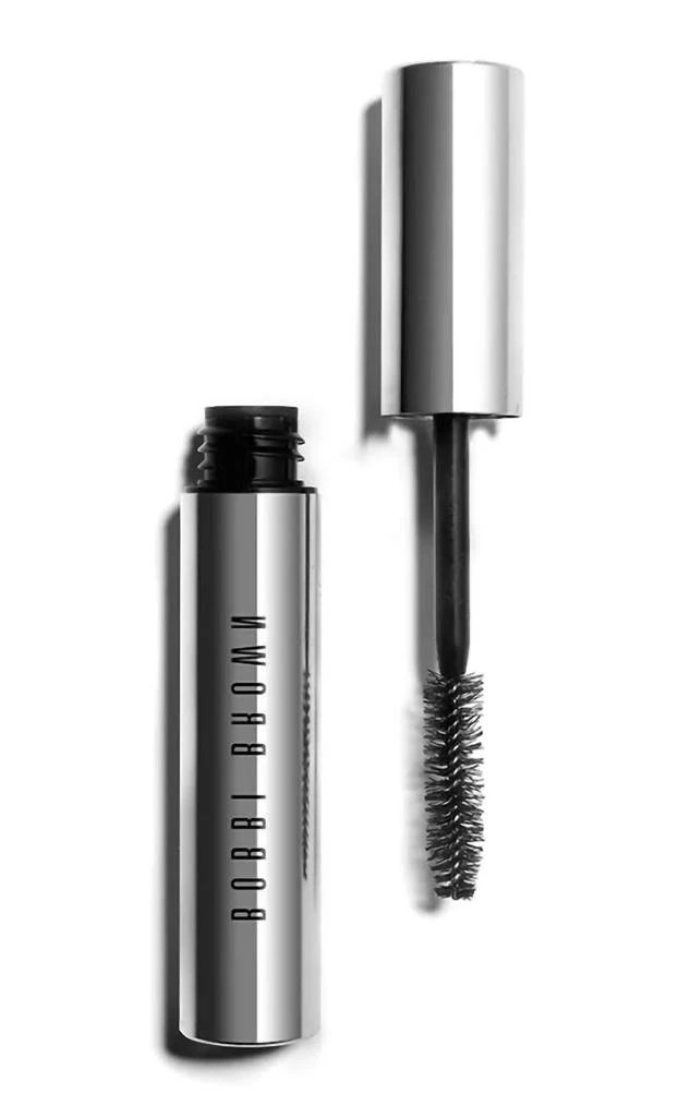 Bobbi Brown No Smudge Mascara In Black 1
