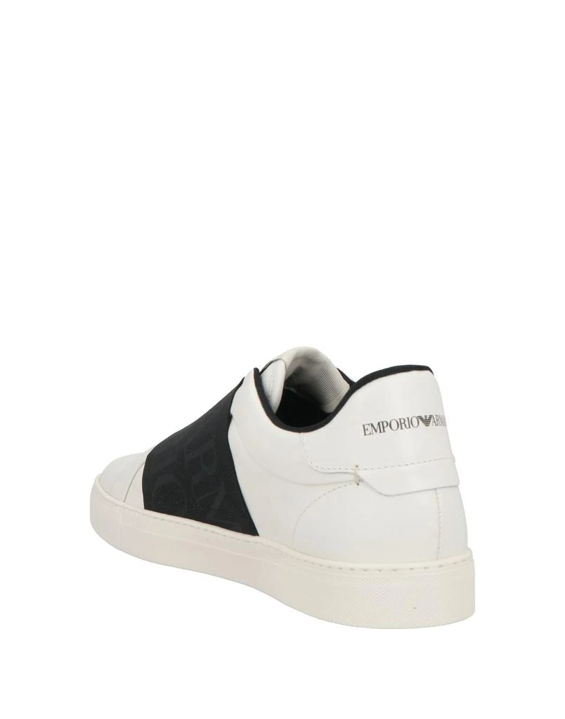 Emporio Armani Sneakers 3