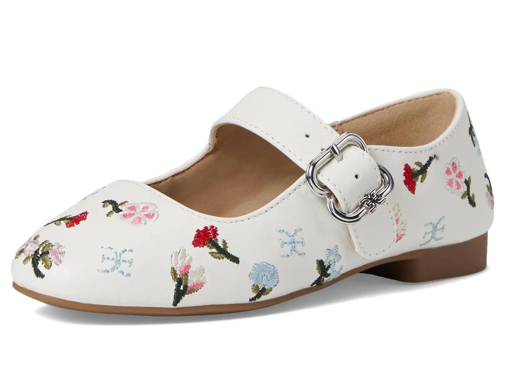 Sam Edelman Maeve Michaela Leather (Little Kid/Big Kid) 7