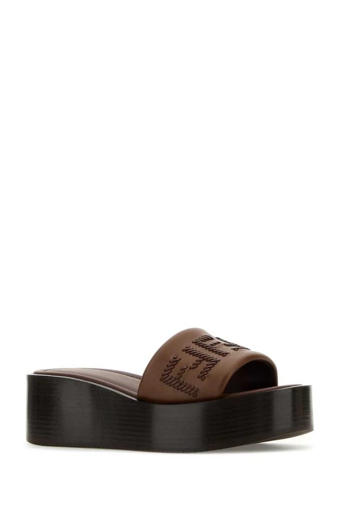 Fendi Fendi Slippers 2
