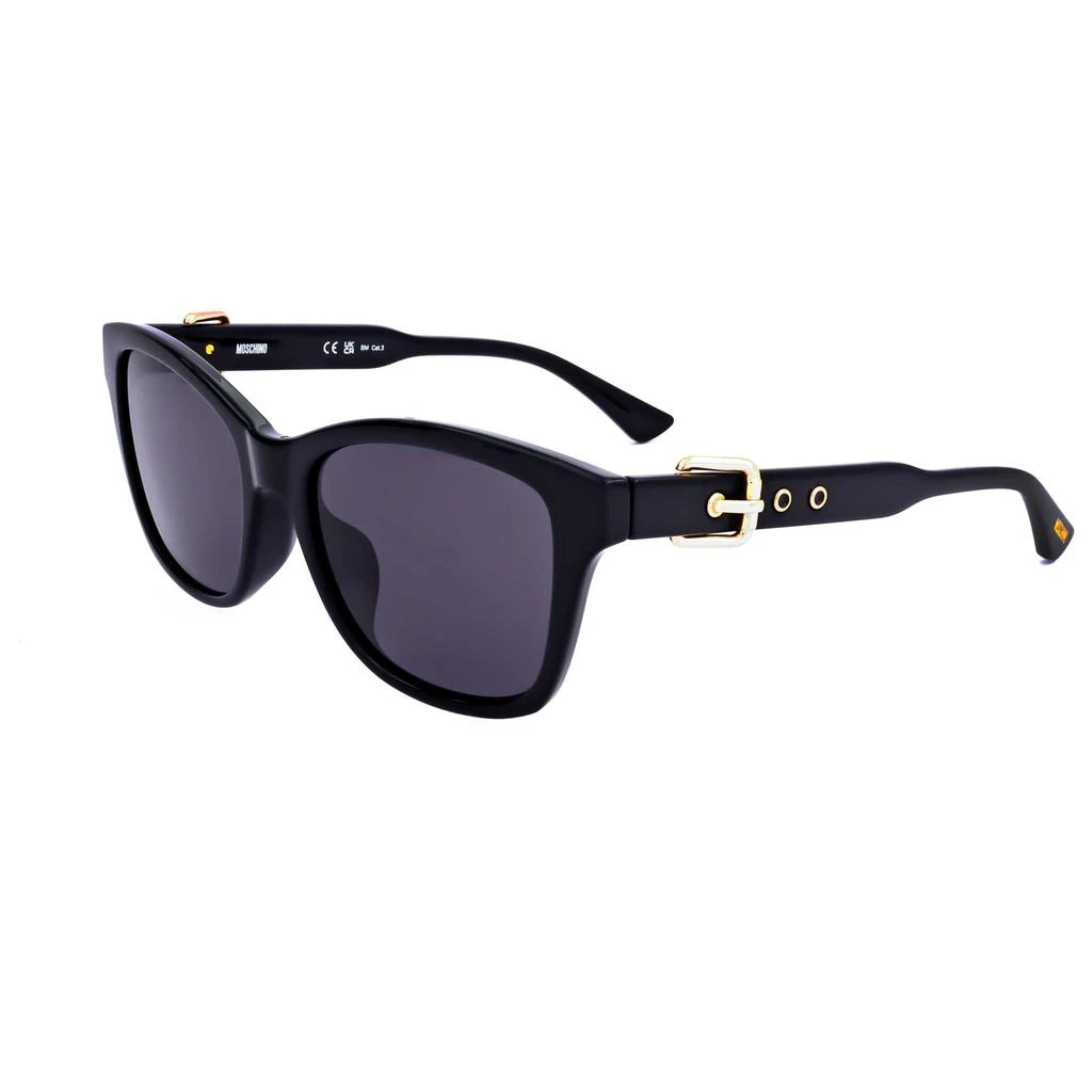 Alexander McQueen Aviator-style sunglasses - Sunglasses  display picture 2