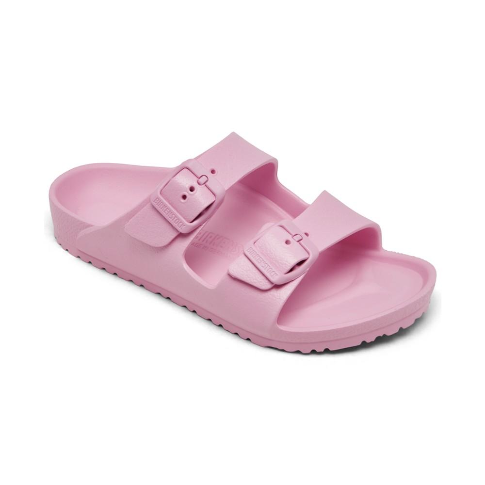 Birkenstock Little Girls Arizona EVA Sandals from Finish Line