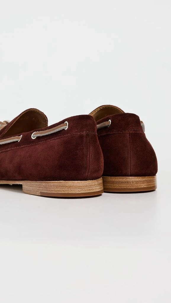 Freda Salvador Morgan Moccasins 3