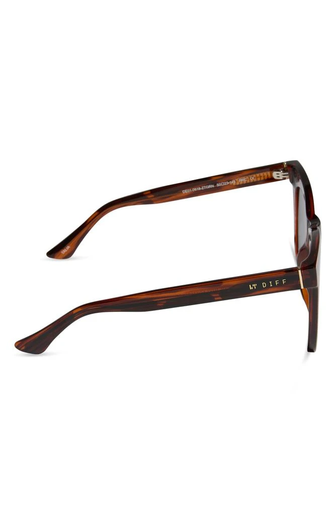 Shop 50mm Talia Square Sunglasses on Sale at BeyondStyle  display picture 1