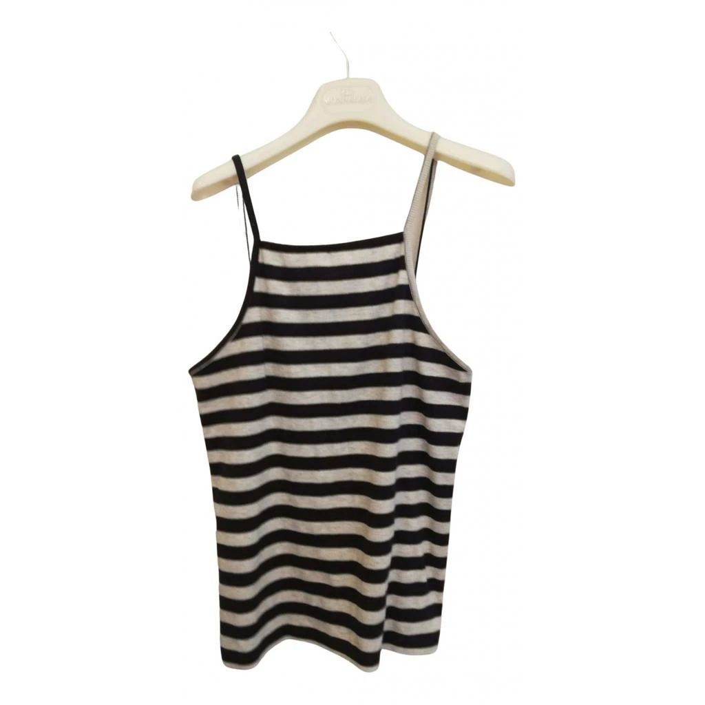 SUBDUED Subdued Vest 1