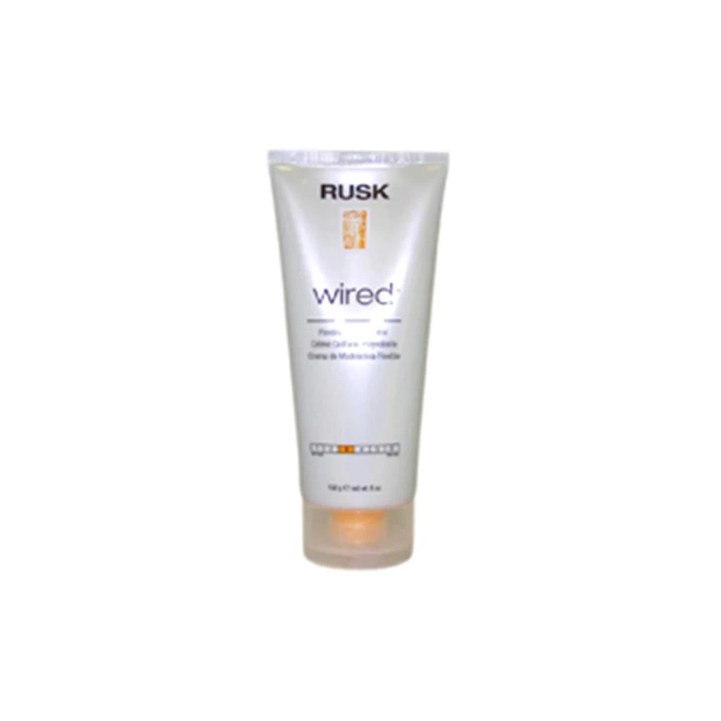 Rusk 150190 6oz. Wired Flexible Styling CrÃ¨me - Hair Care 1
