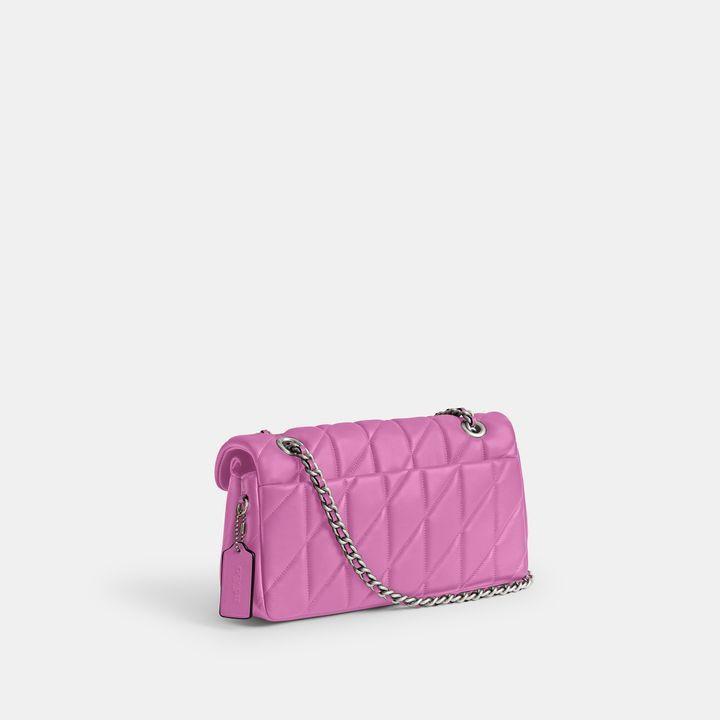 Coach TABBY 26 SHOULDER BAG