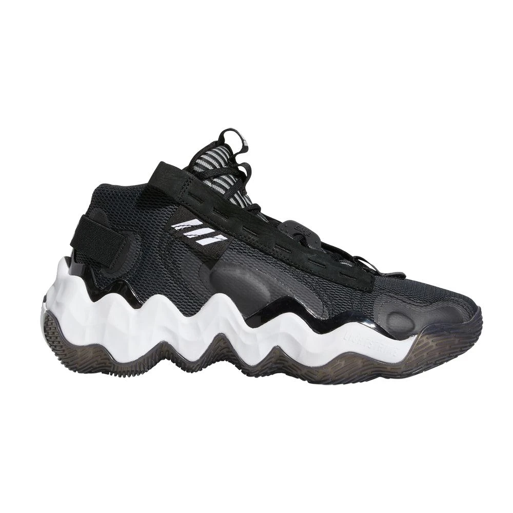 Adidas Exhibit B Candace PE Basketball Shoes 1
