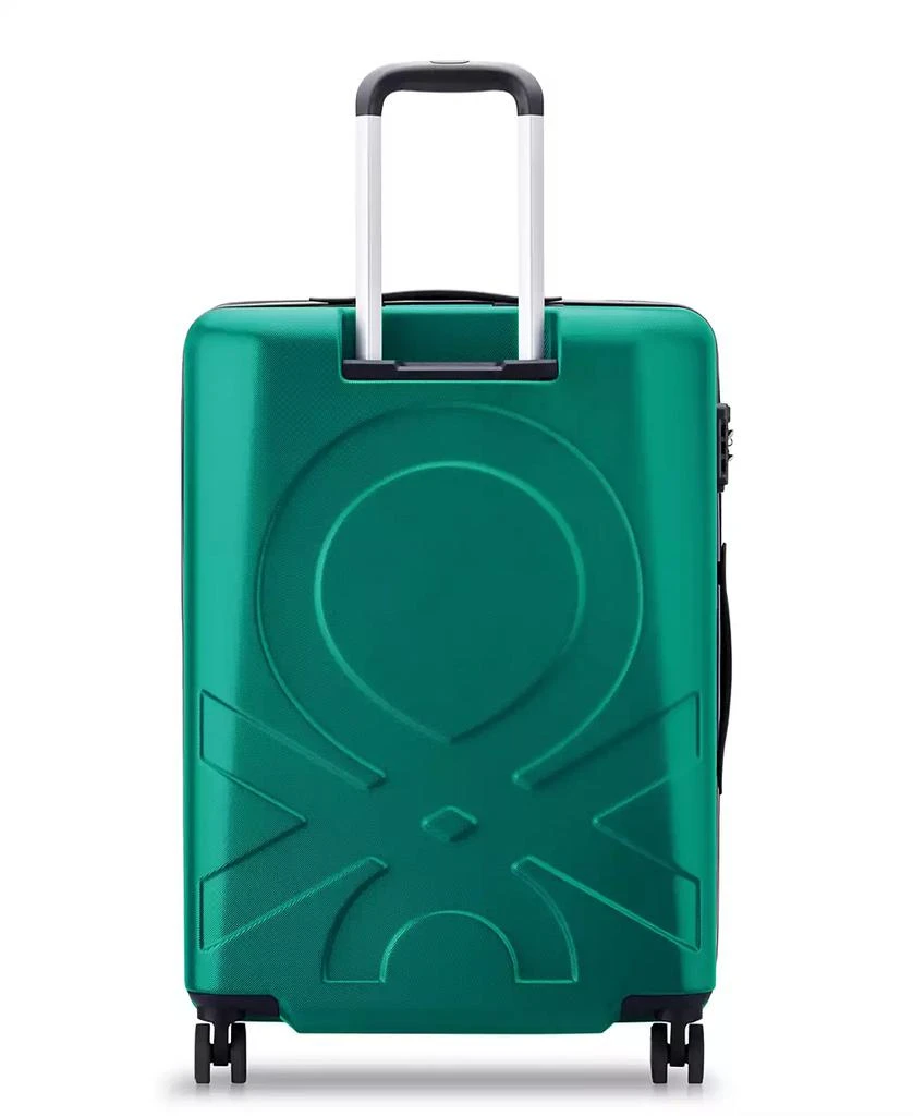 DELSEY PARIS X United Colors of Benetton Delsey Fabrica 24" Upright Spinner 10